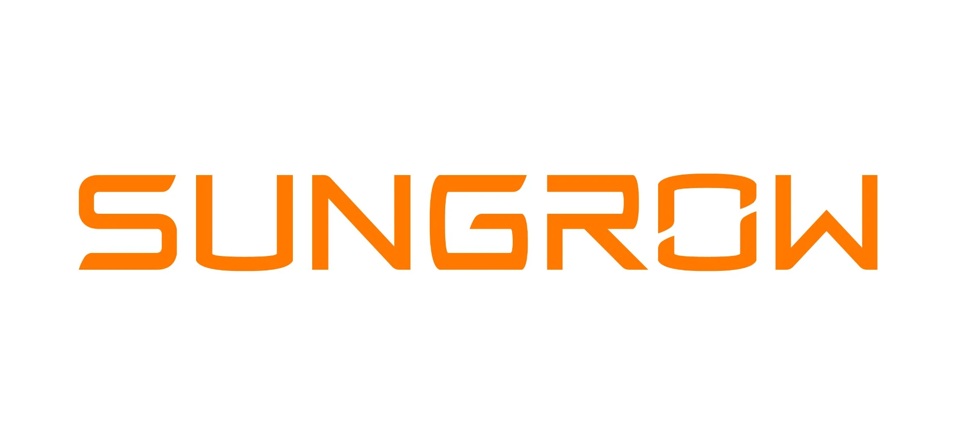 Sungrow logo