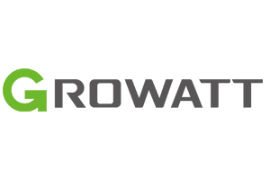 Growatt logo